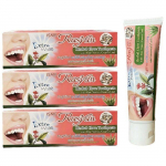 Hambapasta - Isme Rasyan Extra White - Nelk - Aloe vera - Komplekt 3x100g