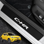 YUYUWA &Uuml;hilduv Toyota C-HR ZYX10 NGX50 Autode K&uuml;lgast
