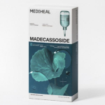 Mediheal Madekassosiidi Essentsiaalne Mask &ndash; J&auml;lgede Parandus & Naha Barj&auml;&auml;ri Hooldus (10 lehte)