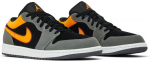 Jordan 1 Low SE Vivid Orange - FN7308-008 44.5