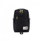 The North Face 16L Berkeley Suure Mahutavusega Mugav Seljakott Unisex Seljakott Must 52VQ-129091 Black