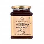 Earthen Story Sertifitseeritud mahe metsamesi 1 kg | NMR-testitud ja laboritestitud 290+ pestitsiidi suhtes | Sertifitseeritud mahe (NPOP) 1KG