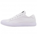 Converse Chuck Taylor SEASONAL Low top Canvas Shoes Unisex White A19307C 35
