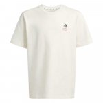 Adidas X Marveli koost&ouml;&ouml; T-s&auml;rk Marvel Spider-Man &Uuml;mmarguse kaelusega L&otilde;tv l&otilde;ige Laste pluusid JZ3555 140