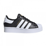 adidas Superstar Bold 'Core Black' FV3335 Naiste Jalan&otilde;ud EU 38.5 must/valge
