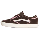 Vans Rowley Classic Mugava istuvusega rulaketsid Unisex tossud &Scaron;okolaadipruunid VN000SF43N1 39 white