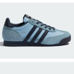 Adidas T-peaga kingad R71 Retroklassikalised madalad spordijalan&otilde;ud - Meeste ja naiste Adidas KI8871 45 sinine