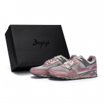 Nike Air Pegasus 89 Madalad Vabaaja Jooksukingad Meeste Hall Roosa FN6838-012(Team80-S-BOX) 44.5