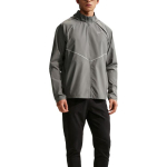 Nike Miler As M Nk Uv Rpl Seisukrae T&otilde;mblukuga Siset&uuml;kiga Pikkade Varrukatega Jakk Meeste Jakk IF2370084 M