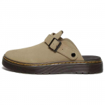 Dr Martens 1460 Sile Nahk Unisex Must 31814439 37