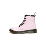 dr. Martens Unisex 1460 Sile Nahk Roosa 8-augulised Saapad 26601322 36