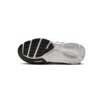 Nike Structure Plus Mugav Sporditugi Tagasil&ouml;&ouml;giga Jooksukingad Meeste tossud Valge II7192-100 42.5 white