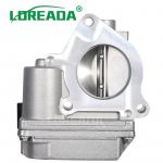 A2C53245045 A2C53107575 1340067JG00 7701062300 Uus gaasiklapp Renault Suzuki Grand Vitara II 1.9 Dci F9Q 110/131PS jaoks
