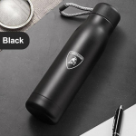550ML roostevabast terasest suure mahutavusega termosed kuuma ja k&uuml;lma s&auml;ilitamiseks Lamborghini Urus Huracan Aventadori jaoks Premium-tarvikud