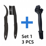 Keti puhastust&ouml;&ouml;riist Puhas jalgrattakett Puhastushari Puhastust&ouml;&ouml;riistade komplekt Maanteeratta kaitse&otilde;li Keti hammasratas M&auml;giratta puhastushari