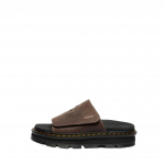 dr. Martens Zebzag Sandaalid Mugavad Paksude Taldadega Eva Sandaalid Unisex Sandaalid 42913200 36