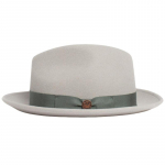 Villane Homburg Panama M&uuml;ts Pork Pie M&uuml;ts Naistele Meestele Foto Rekvisiidid L&auml;&auml;nelik Meestele Naistele Unisex Kandmine Peakatted beež