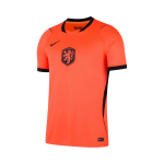 Nike Holland 2026 Stadium Kodus&auml;rgid Hyper Crimson/Must Meeste Topid Oranž IB5334-809 M