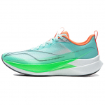 Li Ning Red Rabbit 9 Pro Jooksukingad Meeste toss Island-Sinine ARPW001-28 41