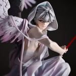 Kaworu Nagisa GK tegevuskuju Anime tiivuline kuju Laua dekoratiivne ornament Kollektsioonimudel Laste p&uuml;hadekingitus Disainitud animef&auml;nnidele