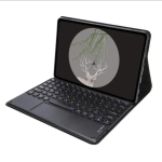 Lenovo LEGION Y700 5. p&otilde;lvkonna 8,8-tollise 2026 puuteplaadi ja klaviatuuriga &uuml;mbris Magnetiline klaviatuurikate Y700 Gen 5 TB323FU 8,8 jaoks Funda English gray