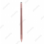 Puutepliiats Samsung Galaxy Tab A8 10.5 A7 T500 S6 lite 10.4 S7 S8 Plus Tahvelarvutile Puutepliiats Android Mobiiltelefonile Joonistuspliiatsi Pliiats Rose Gold -938-1