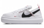 Nike Court Vision Alta Valge Merekorall Naiste CW6536-103 38