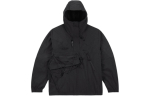 Nike X Off White Anorak DV4451-010 M black