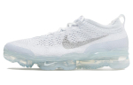 Nike Air VaporMax 2023 Flyknit Pure Platinum DV1678-002 40.5 white