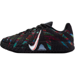Nike Ja Morant 3 Madalad Laste Korvpallijalatsid Must Valge Punane Unisex IF1795-001 37.5 black