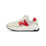 New Balance Madalad V&auml;ikelaste Kingad Beež Punane Beebi IV5740ES 26