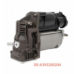 Mercedes W639 &otilde;hkvedrustuse pump 6393200204