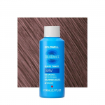 Poolp&uuml;siv v&auml;rv - Goldwell - 8AV Colorance Gloss Tones - 60ml - Ilma ammoniaagita - Kreem
