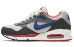 Nike Air Max Correlate Hall Kuninglik Punane Naiste 511417-040 35.5