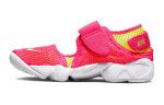 Nike Air Rift BR libisemisvastased kulumiskindlad laste sandaalid Roosa Laste 829973-631 35