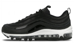 Nike Air Max 97 Metalliknahk Must Naiste 917646-003 36.5