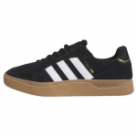 Adidas Tyshawn Remastered Must Valge Kummist Meeste Tossud Core-Black Cloud-White IG5280 36