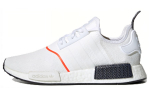 Adidas NMD_R1 'White Solar Red' EE5086 36.5