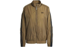 Adidas Originals R.Y.V. TRACK Jakid ja mantlid Naiste Kollane Papp GN4271 36