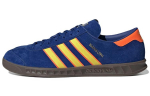 Adidas Hamburg 'Collegiate Royal Bright Yellow' GY9427 44