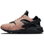 Nike Air Huarache Toadstool 2021 Meeste tossud Roosa Must Kastanipruun DH8143-200 45.5
