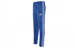 adidas originals Adicolor 70s Monogram Treeningp&uuml;ksid Sinised IP6983 XS