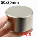 50x30mm &Uuml;litugev Neod&uuml;&uuml;mmagnet N35 NdfeB P&uuml;siv Magnetiline imanes &Uuml;mar Tugev Magnet K&uuml;lmkapimagnet