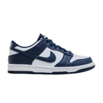 Nike Dunk Low Valge Kesk&ouml;&ouml;sinine 44 black