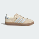 adidas Gazelle Indoor Wonder Beige Halo Blue (Naiste omad) 36