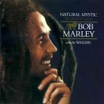 CD BOB MARLEY THE WAILERS Natural Mystic The Legend Lives On 3145241032 Tuff Gong 1995 Jaapan Reggae Ska Dub Kasutatud