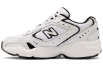 452 Wmns New Balance 'White Black' Naiste WX452SB 35