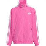 Adidas Originals Jakk Heleroosa/Valge KB4587 140