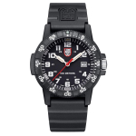 Luminox kell LUMINOX 0320 seeria 0321L must