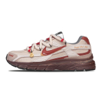 Nike Initiator amortisatsiooniga kulumiskindlad madalad jooksutossud meestele Beež Punane Pruun IO7609-101(Team250-) 42